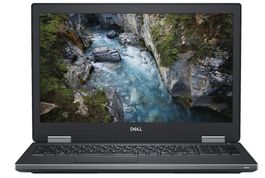 Dell Precision 7530 i9 CAD Laptop 32GB 1TB NVME NVIDA P1000