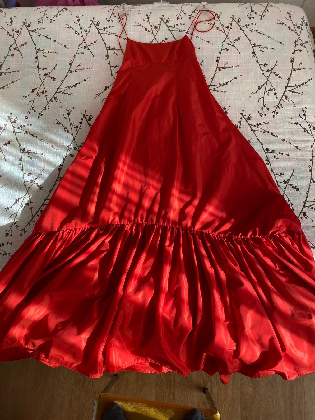 Vestiti: Staud The Florence Dress – Usato da Fribourg venduto da Werkt 2