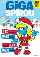 GiGA SPiROU