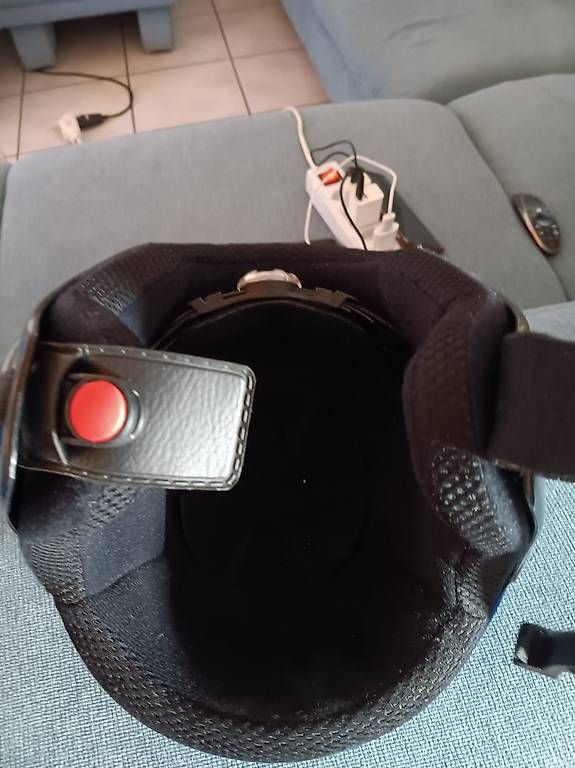 Caschi: Skihelm – Usato da Giubiasco venduto da pagi2 2
