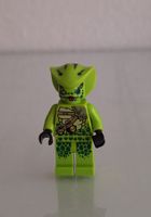 Lego Ninjago Schlangenmann Figur