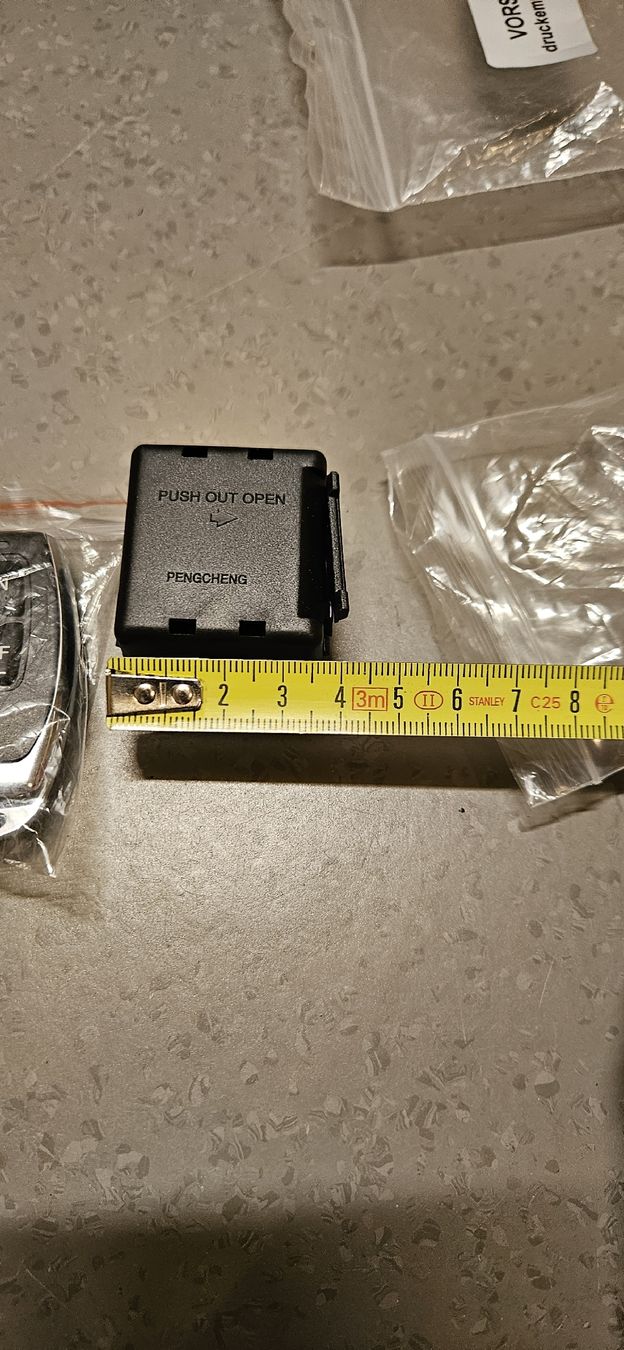Componenti elettronici: Empfänger mit fernbedienung – Nuovo (secondo la descrizione) da Baar venduto da Vel...Baar45 3