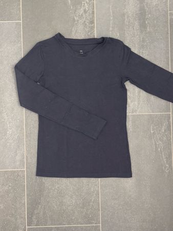 Enges Langarmshirt von C&A - wie NEU