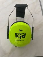 Peltor Kid 3M Ohrschoner