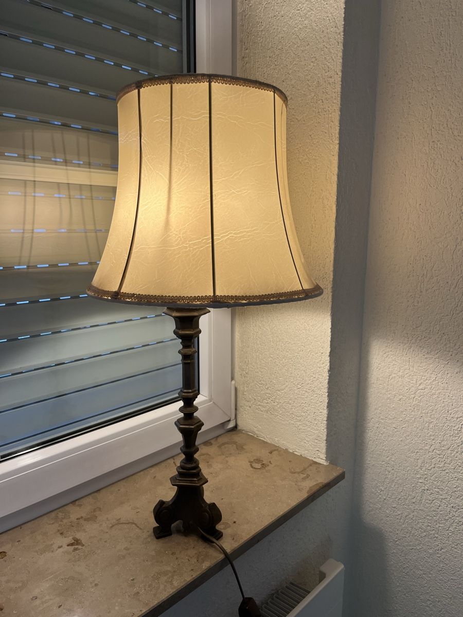 Lampade: Tischlampe – Usato da Meggen venduto da Monthy62