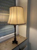 Tischlampe