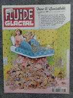 Fluide glacial 283 janvier 2000