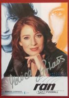 Monica Lierhaus Autogramm signiert Foto 10x15cm