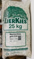 New! 5 Bags Marble Decorative Gravel, 15–25 mm, 25 kg Each