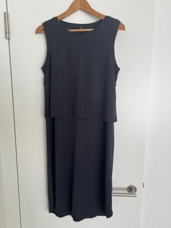 Schickes ärmelloses Kleid von Mavi in Gr. S