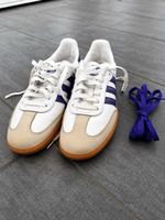 🔥 Adidas Samba – Top Zustand, nur 100 CHF!