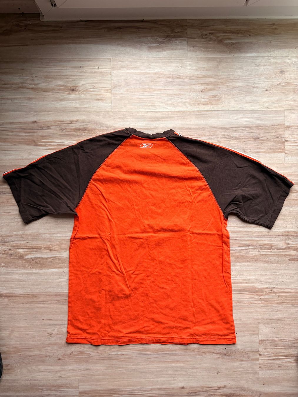 Reebok T-shirt: Vintage Reebok T-Shirt – Usato da Wigoltingen venduto da _vntg_ 3