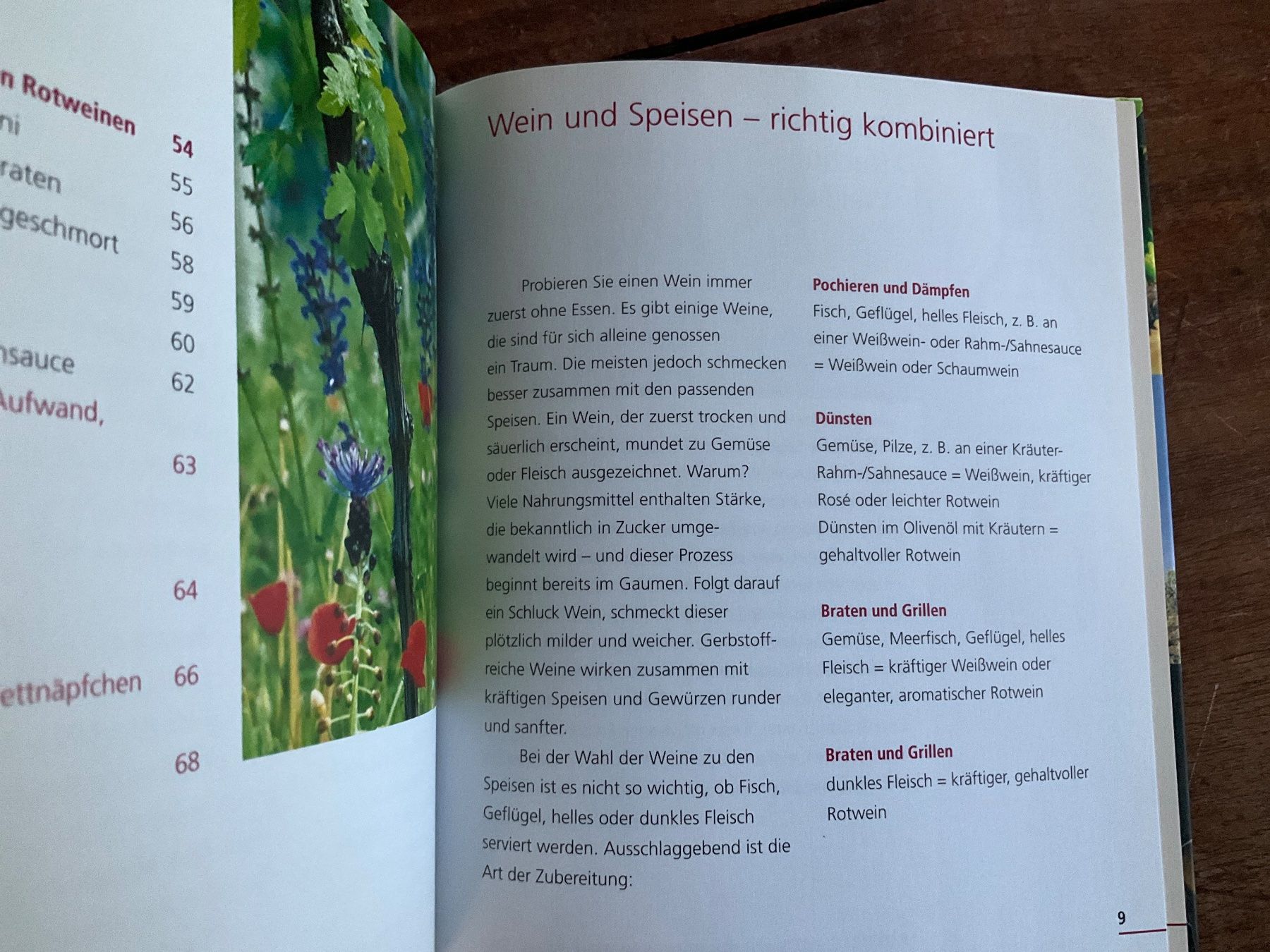 Libri: Gourmet-Tipps Buch – Usato da Avenches venduto da Lactobacille 2