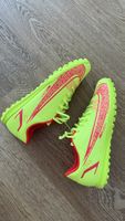 Nike Mercurial TF soccer shoes size 40