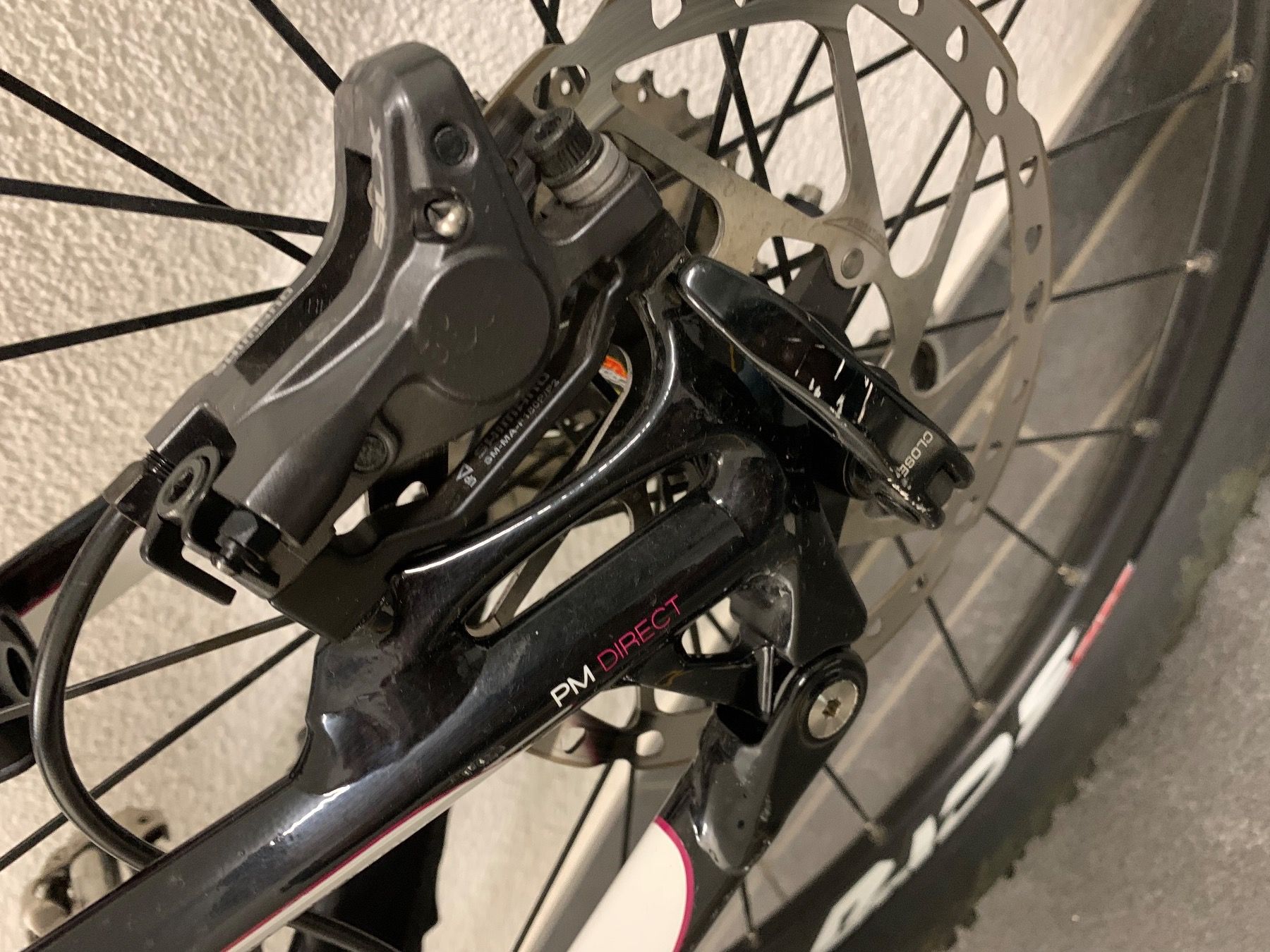 Ghost Biciclette: GHOST Fully Mountainbike – Usato da Unterägeri venduto da Globi8634 4