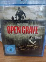 Open Grave, Horror-Thriller für Sammler!