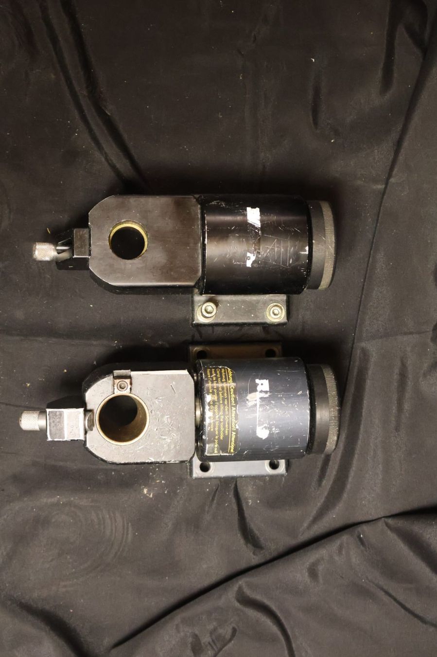 Altro per Ottica: Tool Boy Montageblock – Usato da Bettlach venduto da B_Marchand