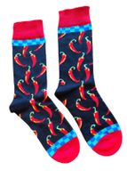 Socken Chili