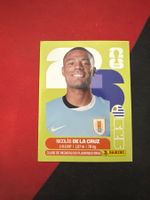 Panini FIFA WM 2026 Sticker - URU 15