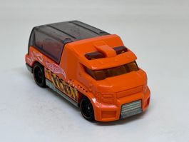 Hot Wheels Rapid Response #407
