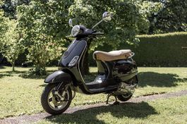 PIAGGIO Vespa LX 125  gepflegt & zuverlässig