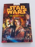 Star Wars:  Die Feuertaufe (Buch)