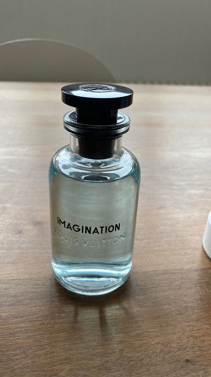 Louis Vuitton - Imagination 100 ml