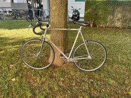 Rennvelo Peugeot