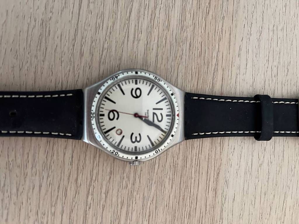 Orologi: SWATCH tendance neuve 41mm – Usato da St-Légier-Chiésaz venduto da zmut72 1
