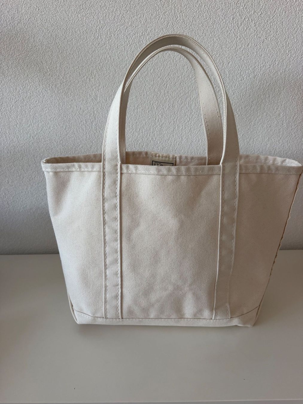 Borse: L.L.Bean Canvas Tote Bag – Usato da Glattpark(Opfikon) venduto da infinite_bags101