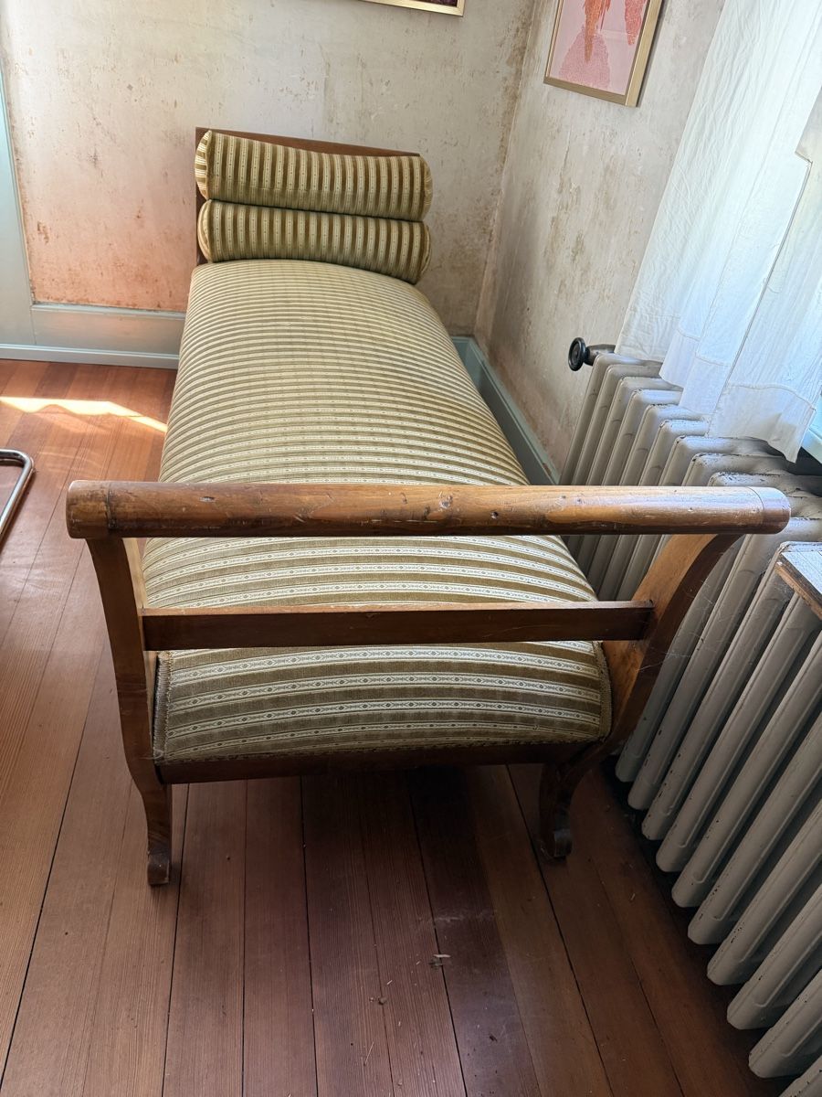 Chaises longues: Chaiselongue – D'occasion à Beinwil  am See par Suce 1