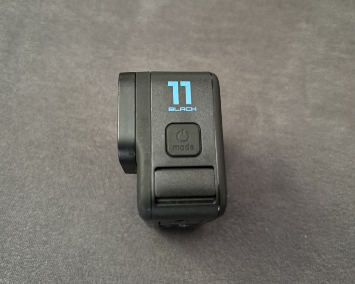Gopro Action Cam: Gopro Hero 11 mit Zubehör – D'occasion à Rehetobel par lars_lutz 5