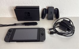 NINTENDO SWITCH CONSOLE – UNPATCHED 🎮