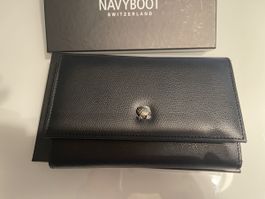 Naviboot Geldbörse Damen