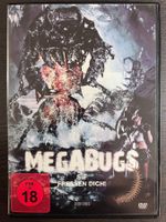Megabugs - Sie fressen dich!