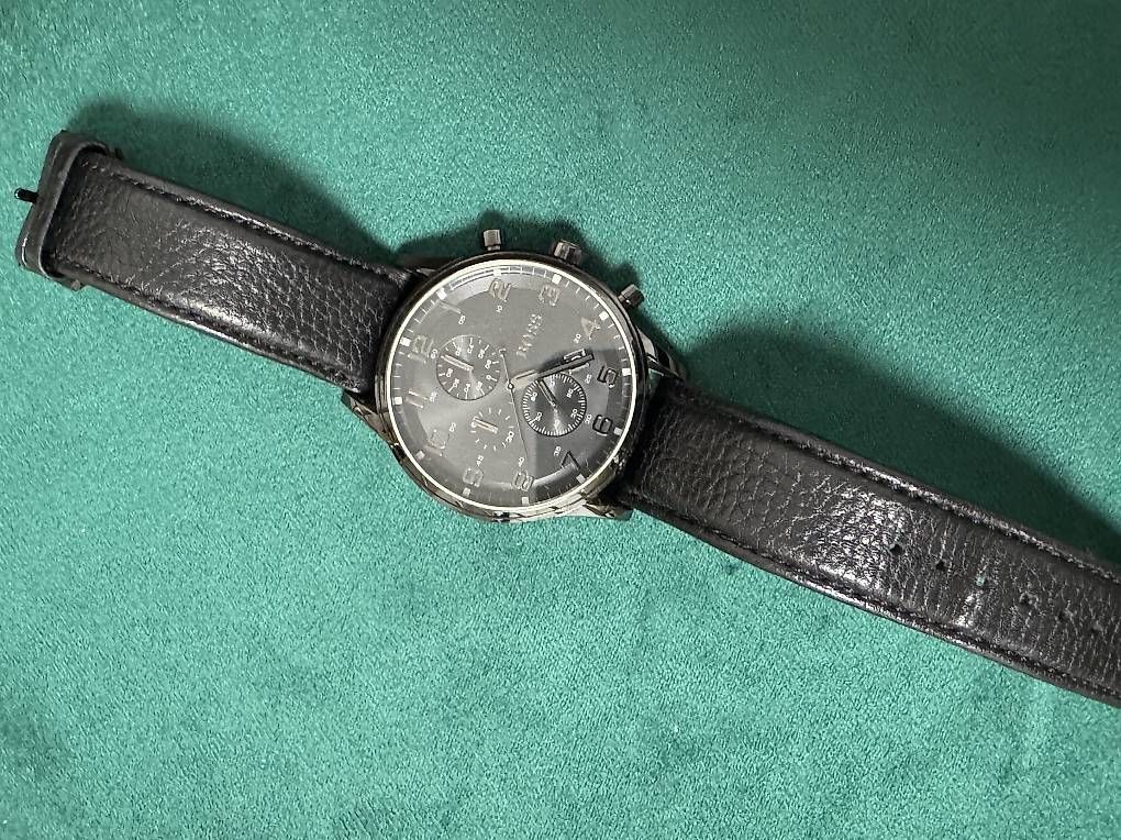Orologi: Hugo Boss Herrenuhr – Usato da Niederbipp venduto da Bazhkim 2