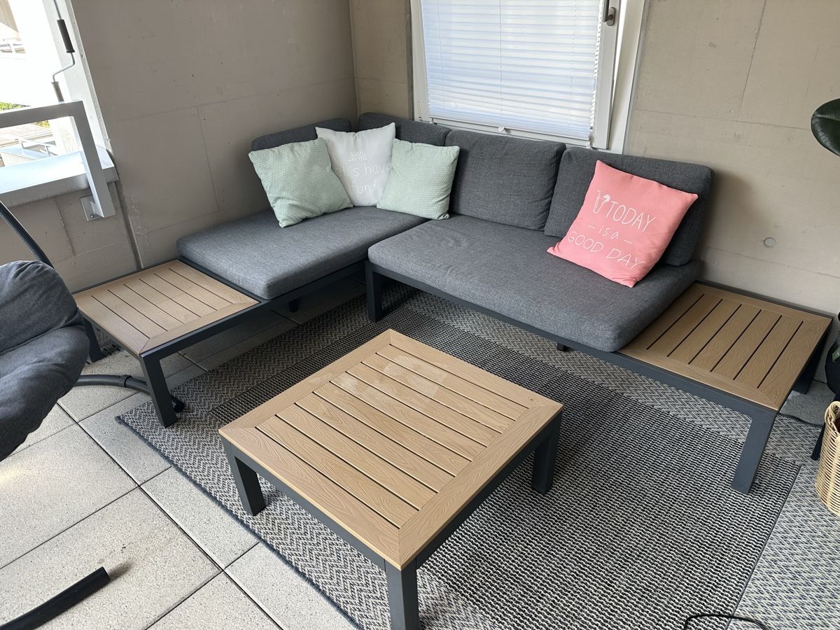 Chaises longues: Lounge – D'occasion à Uster par jas_zyd2