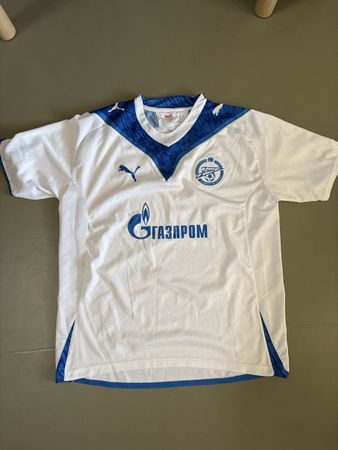 Puma Zenit Trikot Grösse M