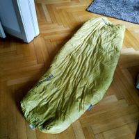 Thermarest Chorus Regular Schlafsack