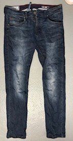 Jeans: Jeans Grösse 32 – Usato da Appenzell venduto da marvdo 1