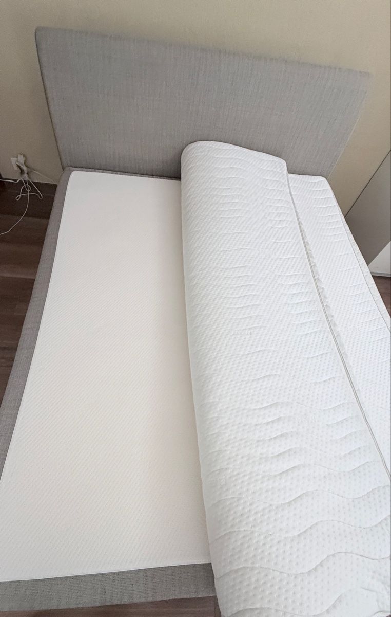Betten: Lit  – Gebraucht aus Confignon von sandracorelli 3