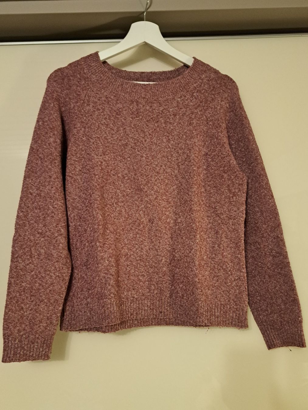 Maglioni & Felpe: 3er Set Damenpullover, Herbstfarben, Gr. S -M – Usato da Au (SG) venduto da mavi4114 3