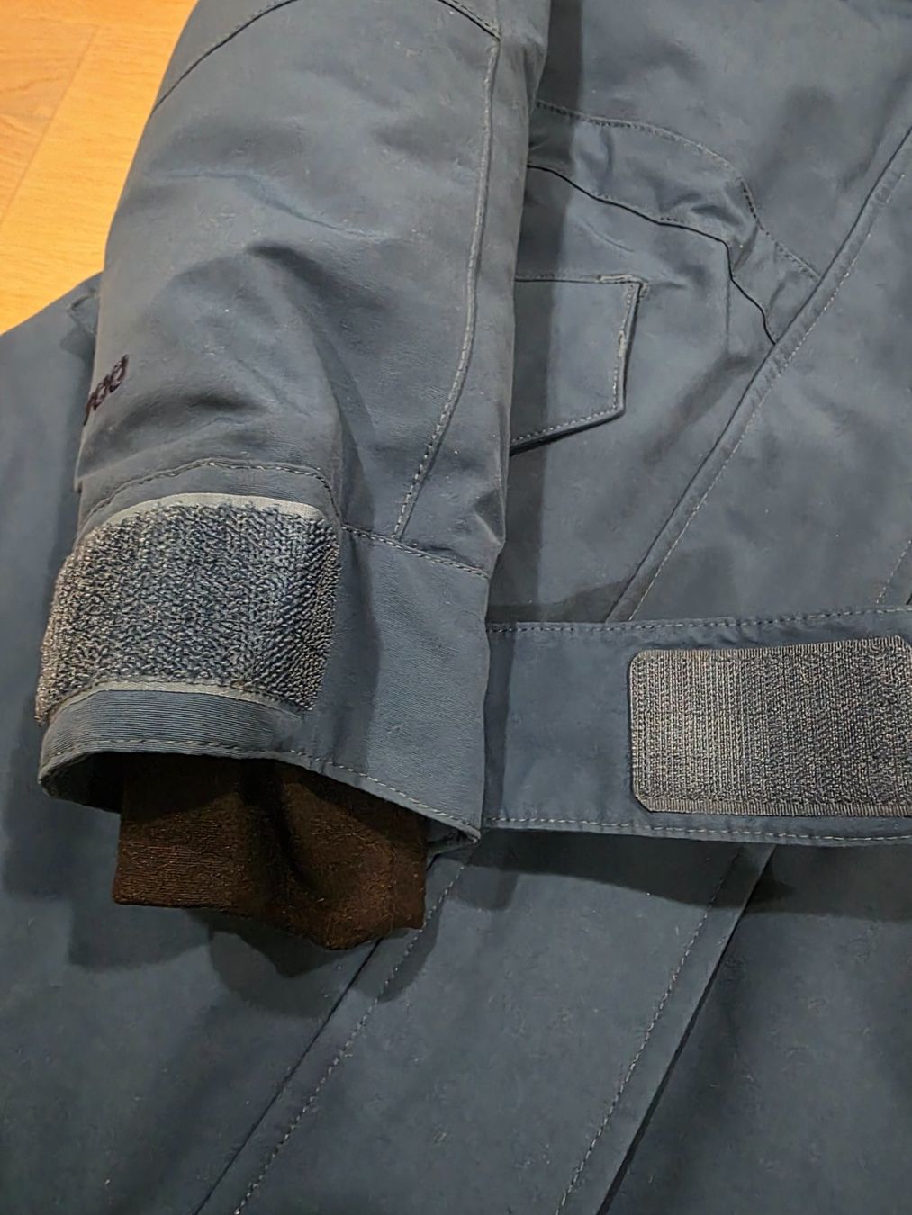 North Face Giacche: Winterjacke THE NORTH FACE – Usato da Zug venduto da ScarletRose 3