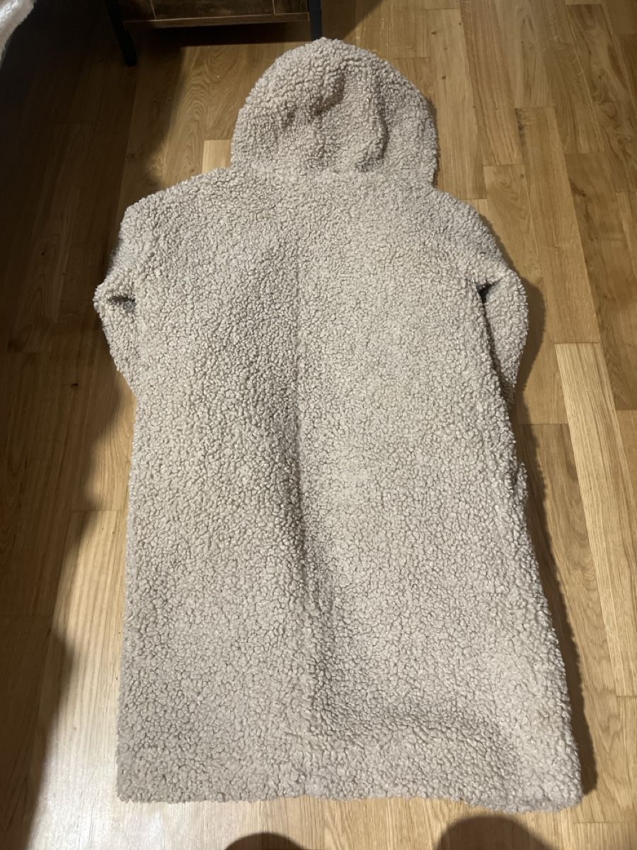 Mäntel: Manteau beige AMISU – Gebraucht aus Le Locle von Mayd_h 2