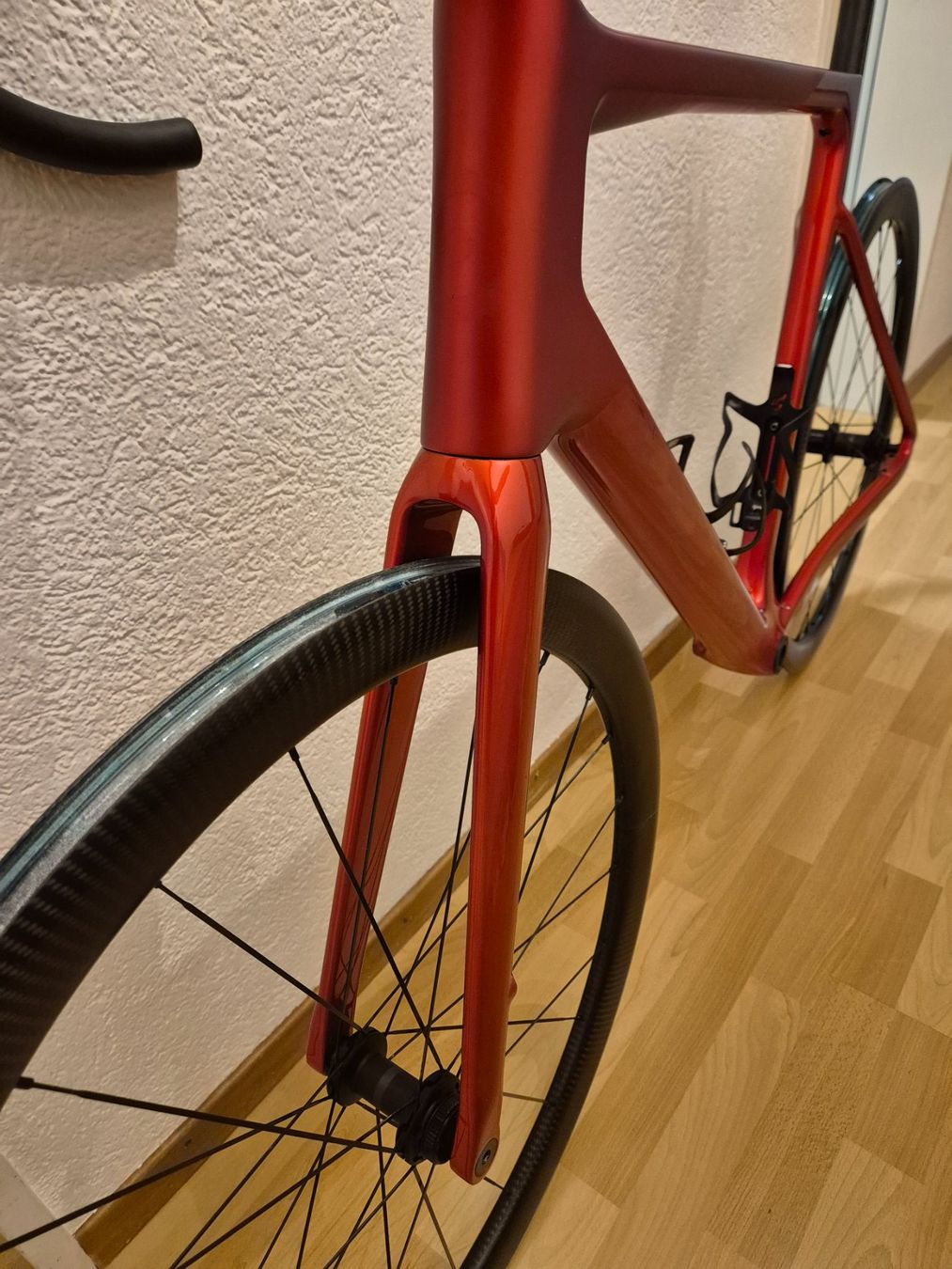 Pezzi di ricambio: Rennvelo Rahmen – Usato da Bubikon venduto da tru_83 9