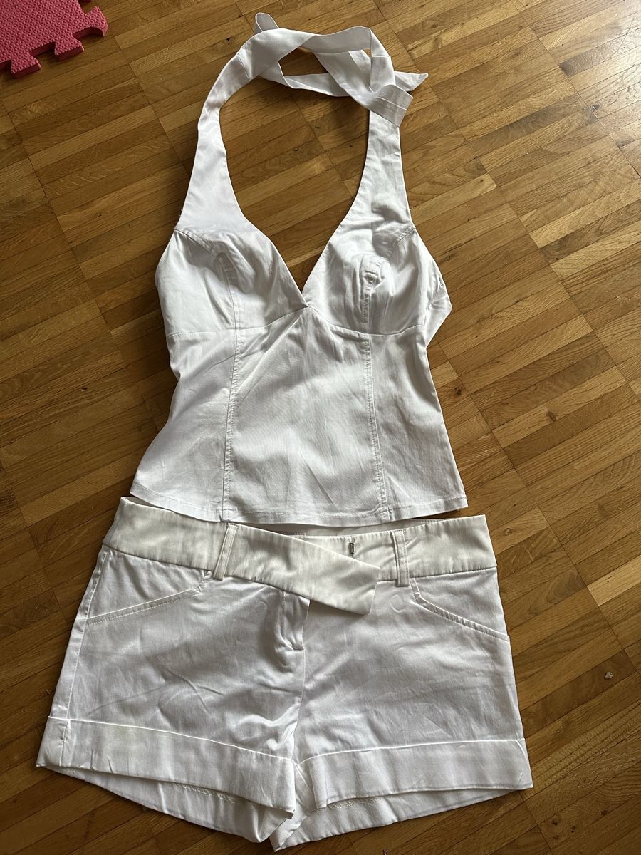 Tally Weijl Kleiderpakete: Top & short  – Gebraucht aus Volketswil von ben_9s6x 2