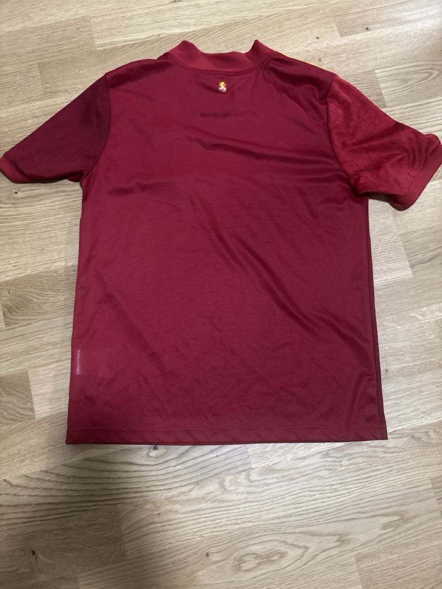 Scarpe, pantaloni & magliette da ginnastica: Maillot Espagne Adidas 2020  – Usato da Neuchâtel venduto da Market_Dematos 2