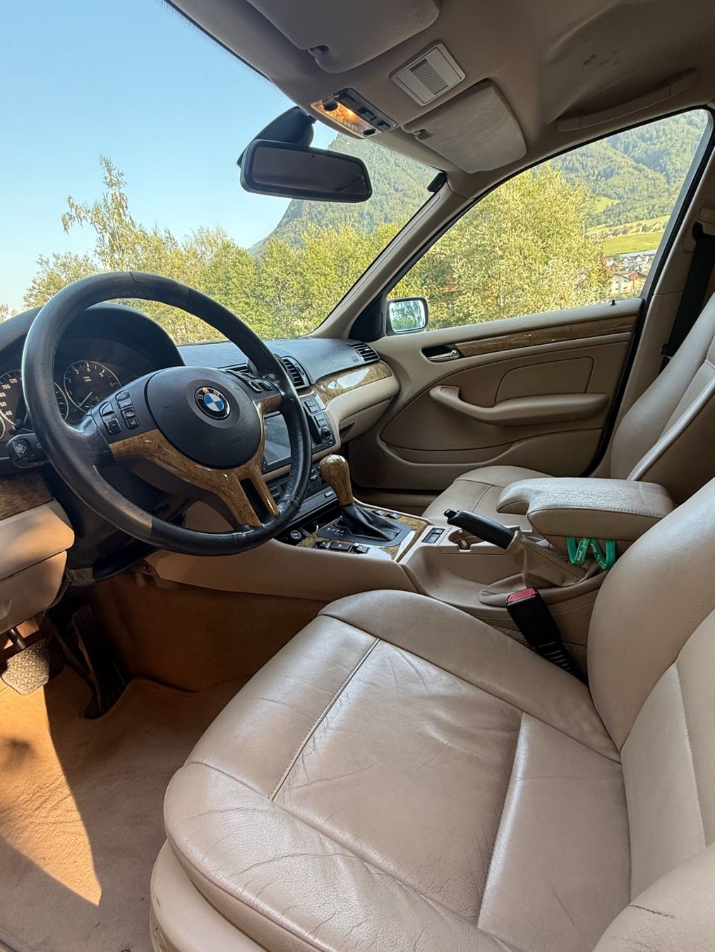BMW Automobili: BMW 330xi Touring (E46) – Usato da Buochs venduto da jen_milla_b 2