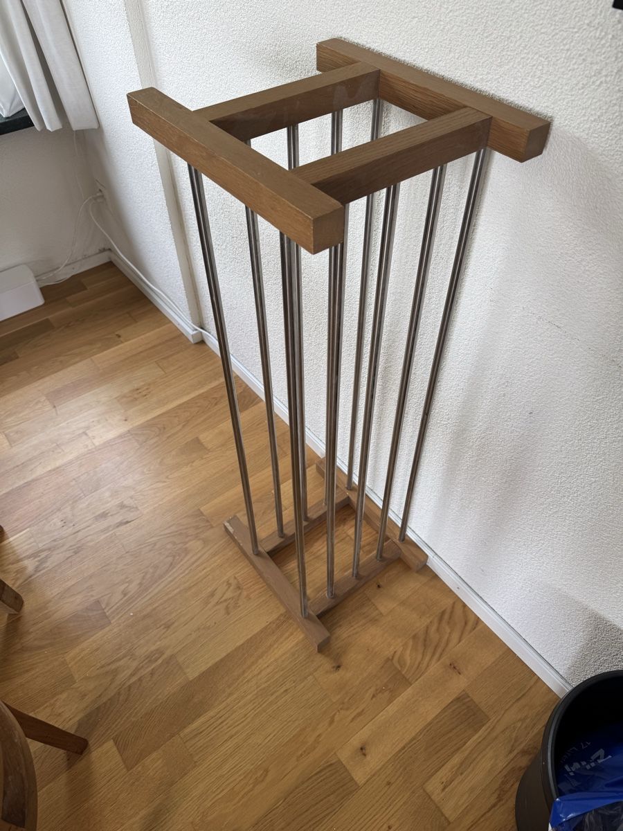 Regale: Schuhregal – Gebraucht aus Zürich von van_p5kq 6
