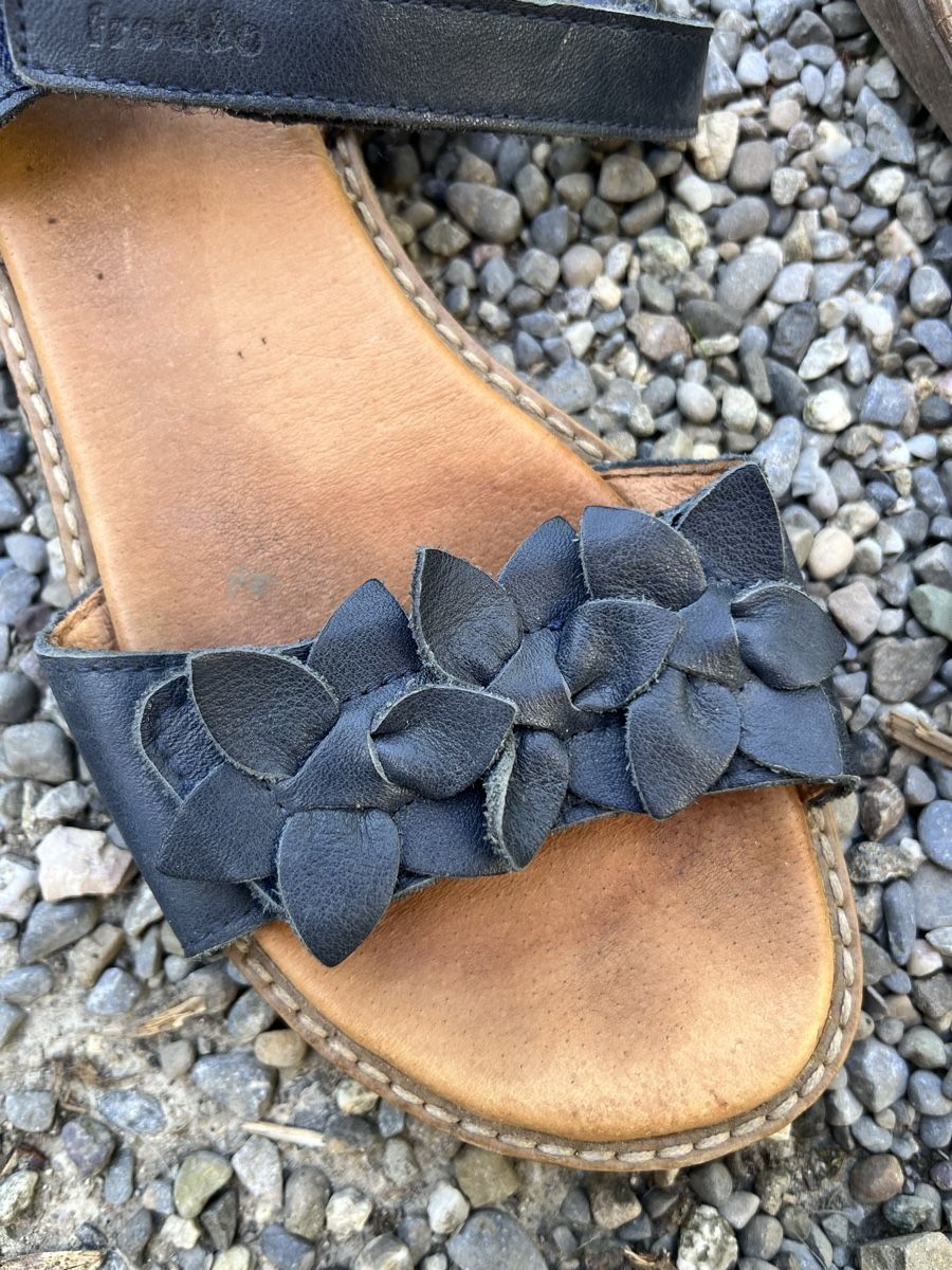 Froddo Scarpe per ragazze: Sandalen – Usato da Volketswil venduto da knecht78 1